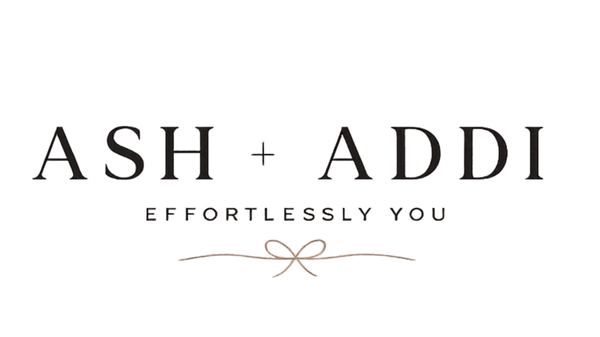 Ash + Addi